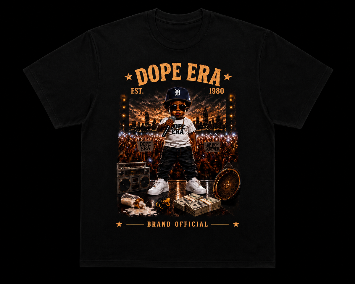 Hip Hop Concert