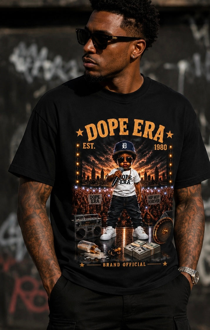 Hip Hop Concert