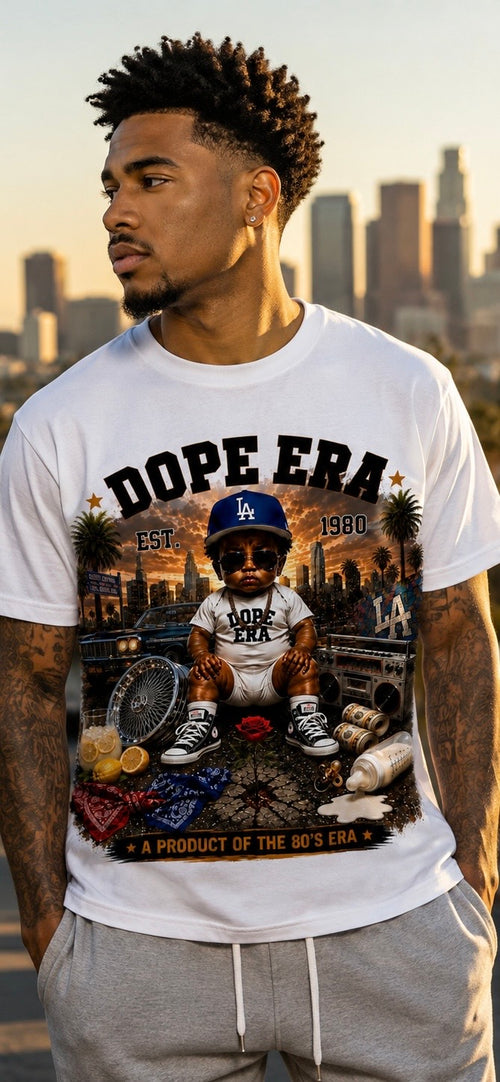Dope Era L.A