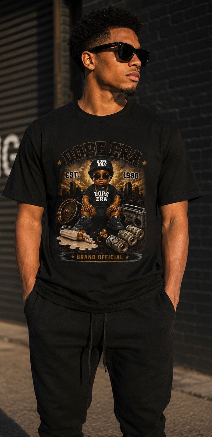 Original Blk.