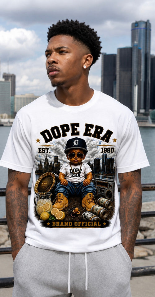 Dope Era Detroit