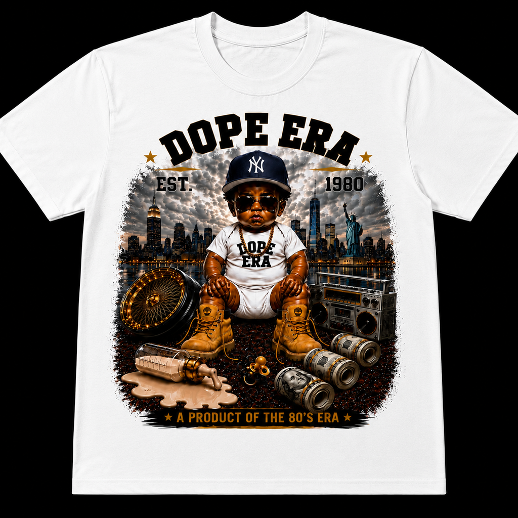 Dope Era NYC