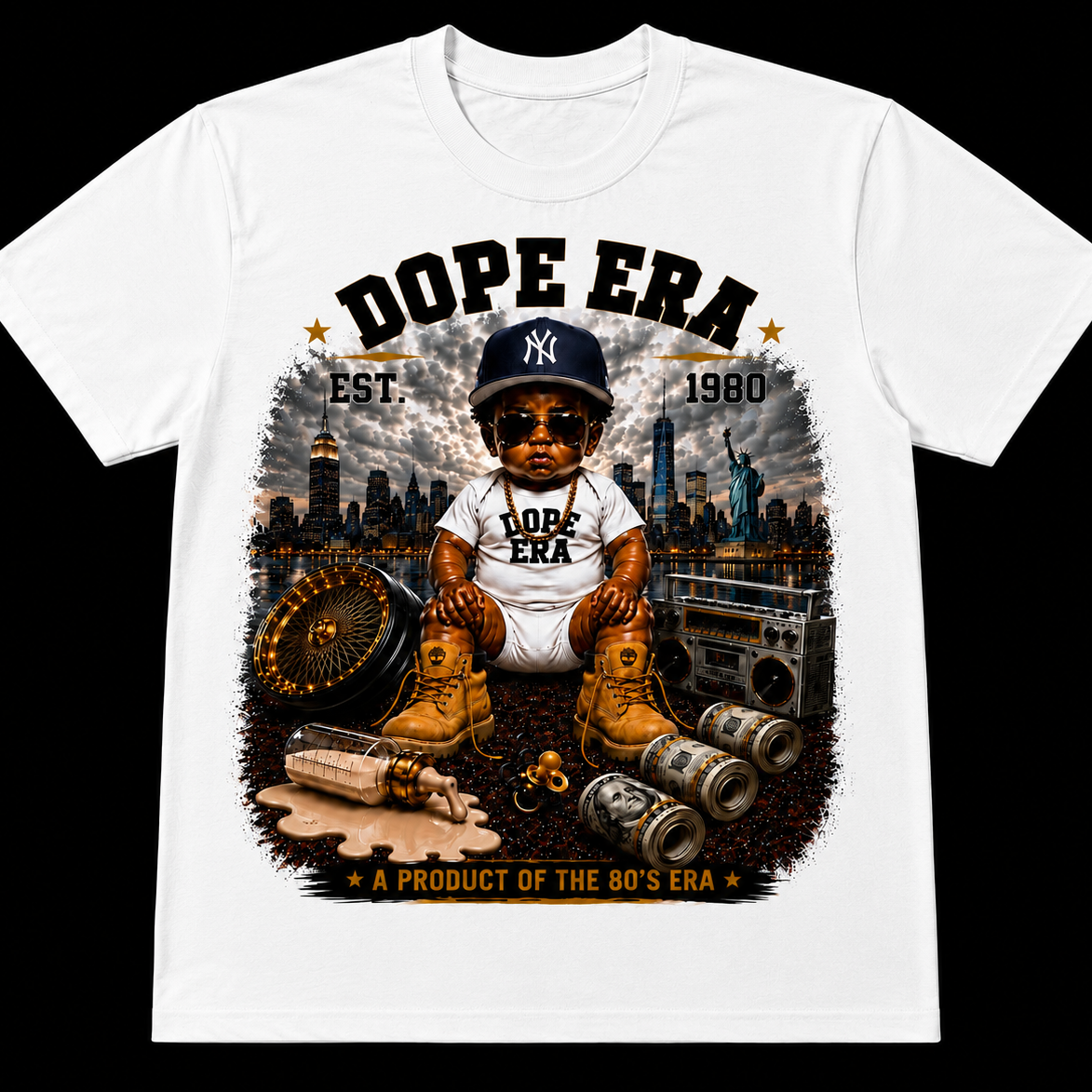 Dope Era NYC