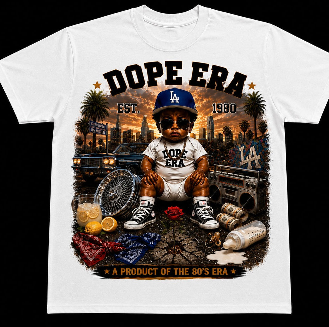 Dope Era L.A