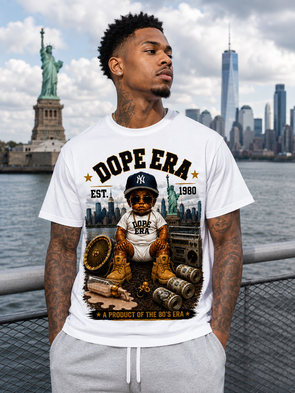 Dope Era NYC