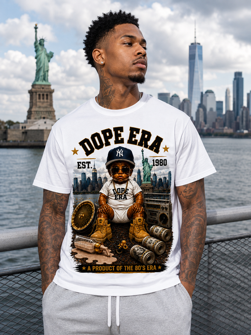 Dope Era NYC